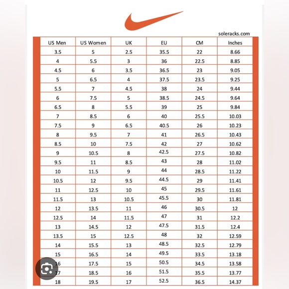 NWT Nike Rival Track & Field Multi-Event Spikes - Picture 14 of 14